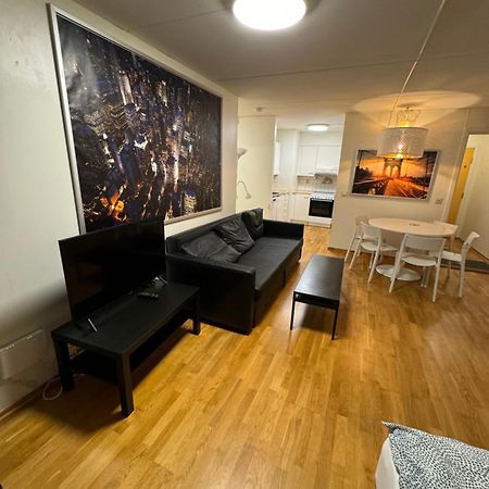 Centrum Apartment 오슬로 외부 사진