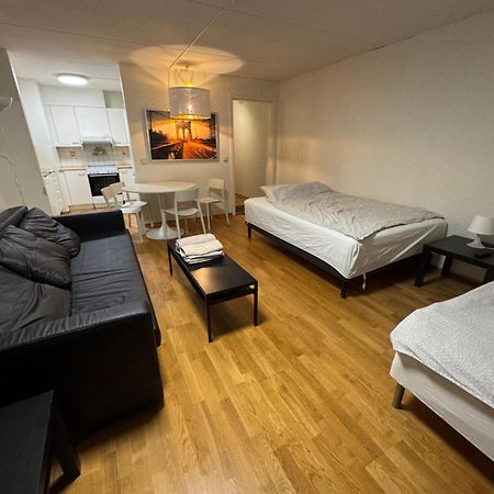 Centrum Apartment 오슬로 외부 사진