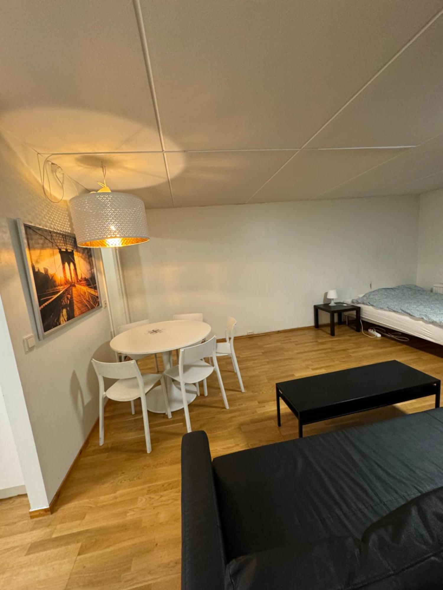 Centrum Apartment 오슬로 외부 사진