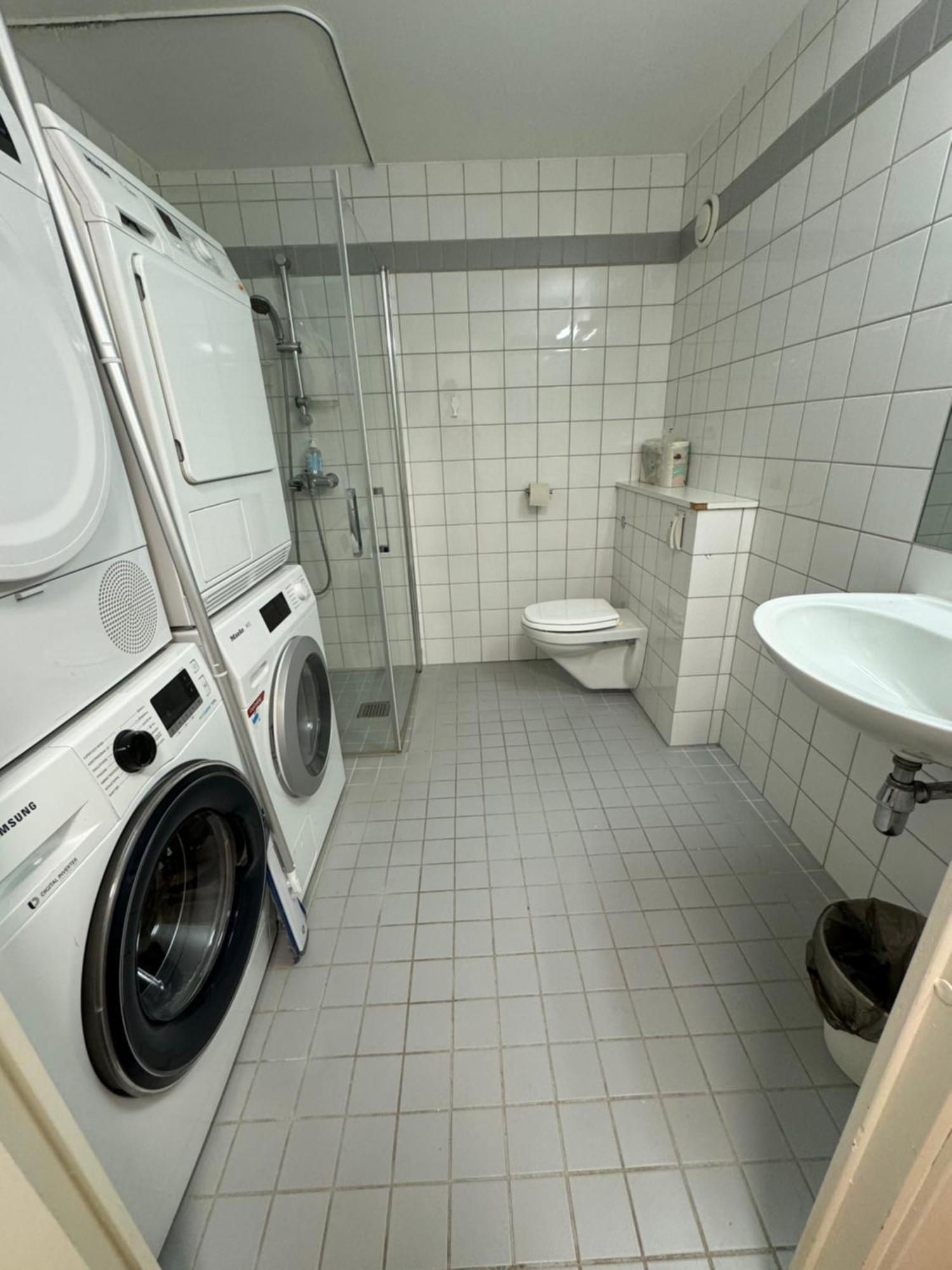 Centrum Apartment 오슬로 외부 사진