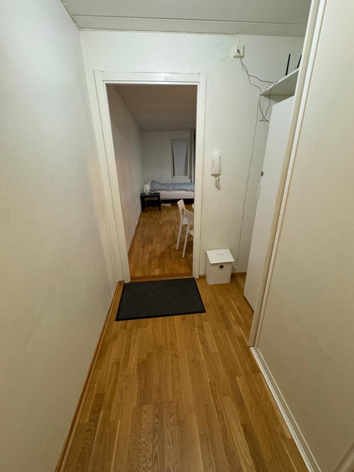 Centrum Apartment 오슬로 외부 사진
