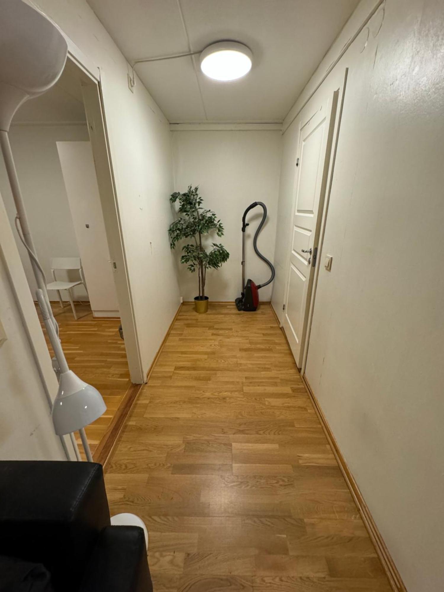 Centrum Apartment 오슬로 외부 사진