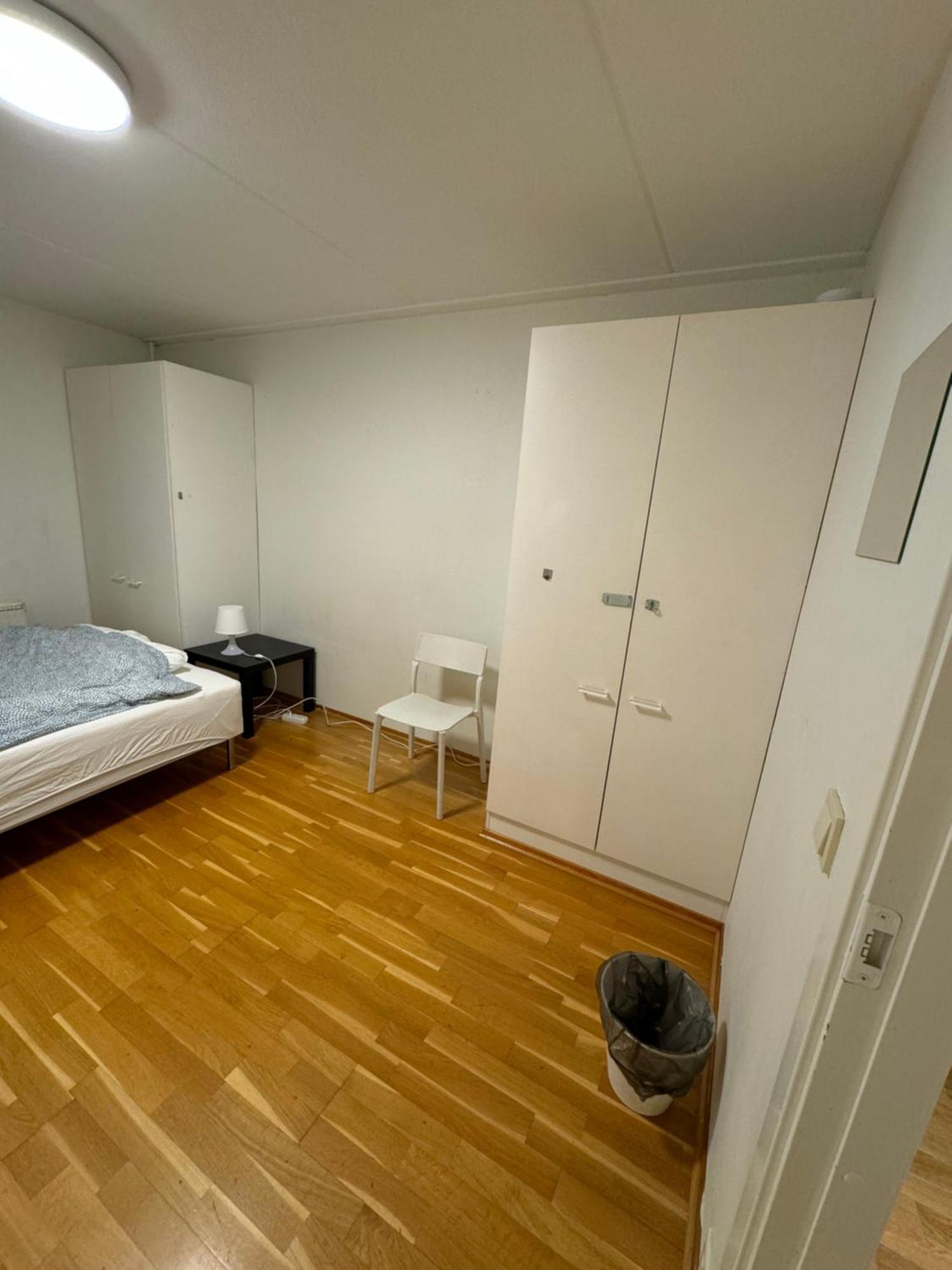 Centrum Apartment 오슬로 외부 사진