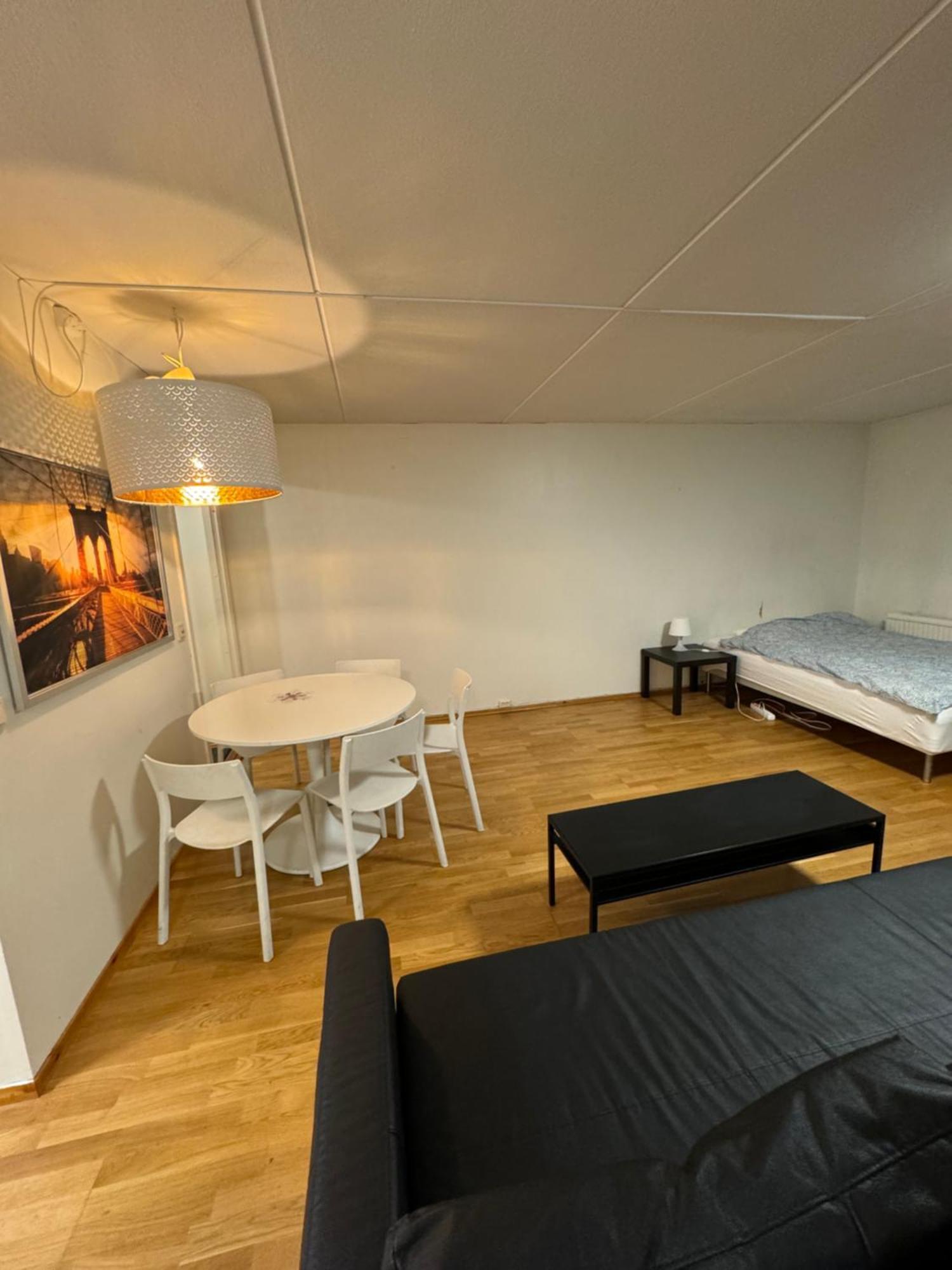 Centrum Apartment 오슬로 외부 사진